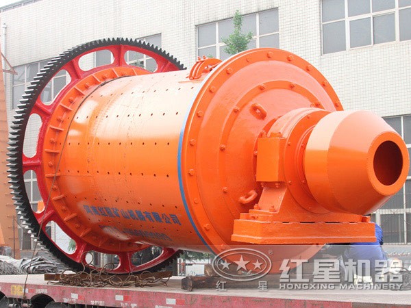 球磨機價格實惠嗎？一般購買一臺需要多少錢？