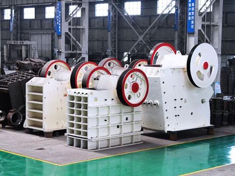 600-900顎式破碎機(jī)型號(hào)參數(shù)及產(chǎn)量、重量