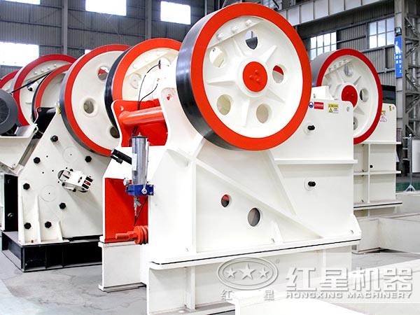 鐵礦石破碎機多少錢一臺？