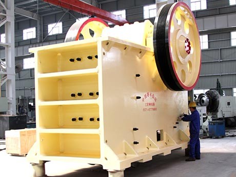 大型破碎機(jī)多少錢一臺
