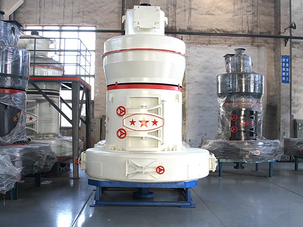 投資一臺小型雷蒙機(jī)多少錢？