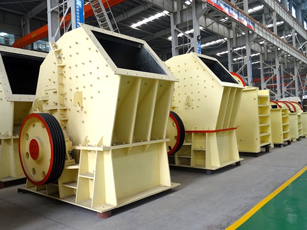 重錘式破碎機(jī)型號(hào)大全_一次成型更省錢（附視頻、價(jià)格分析）
