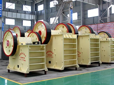 顎式破碎機(jī)哪家好，該廠(chǎng)家的顎式破碎機(jī)型號(hào)參數(shù)有哪些