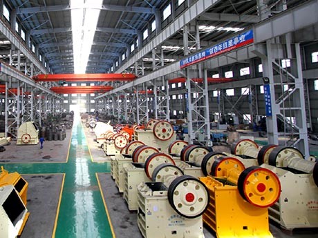 大理石廢料加工成石子好賣嗎？選對破碎機(jī)讓您賬戶“日日高升”