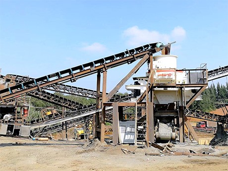 砂石制沙機(jī)械多少一臺(tái)？哪種制砂機(jī)器產(chǎn)量高