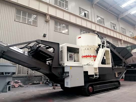 移動建筑垃圾處理再生利用設備有哪些？10萬能買一套差不多的設備嗎
