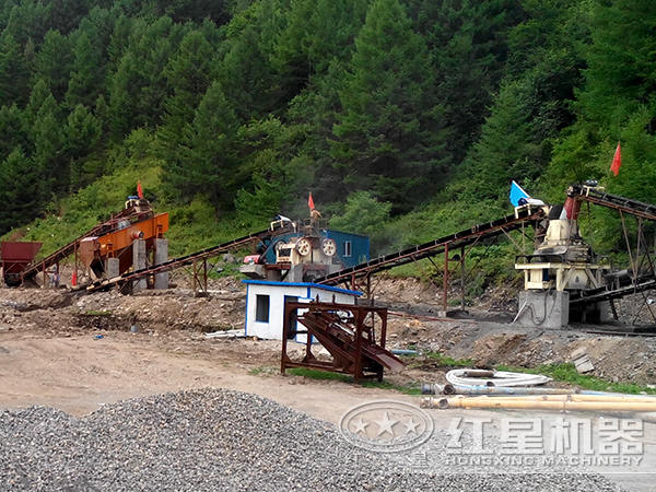 打砂機(jī)