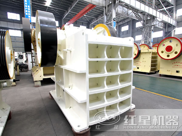 怎樣購(gòu)買到合適的顎式破碎機(jī)？
