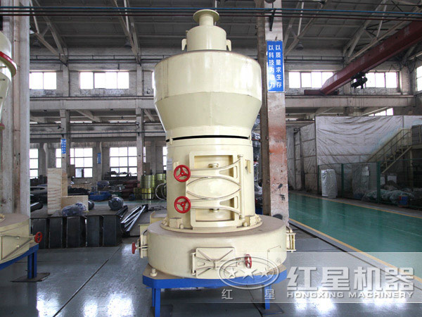 礦山磨粉設(shè)備-廠家推薦雷蒙磨粉機(jī)、高強(qiáng)磨粉機(jī)、高壓微粉磨