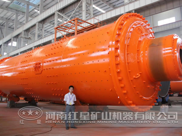 水泥球磨機(jī)的價(jià)格及廠家