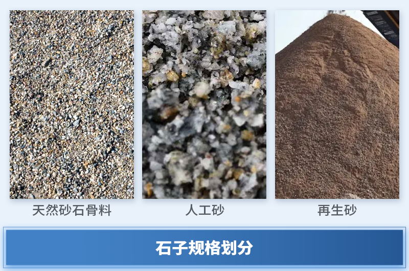 鑄造用砂是什么材料，生產(chǎn)鑄造用砂設(shè)備類(lèi)型
