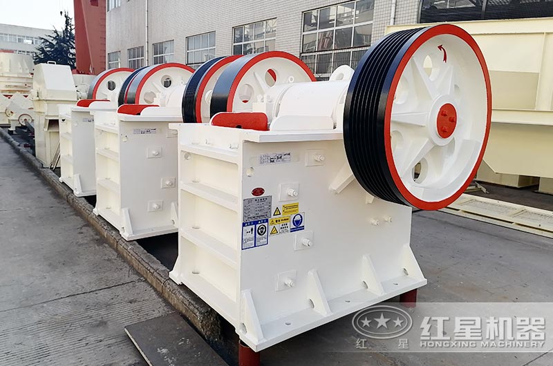 250*400顎破機的型號配多大電機，重量及參數(shù)