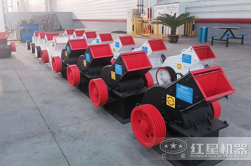 小型錘破制砂機(jī)好用嗎？多少錢一臺(tái)？型號(hào)及參數(shù)