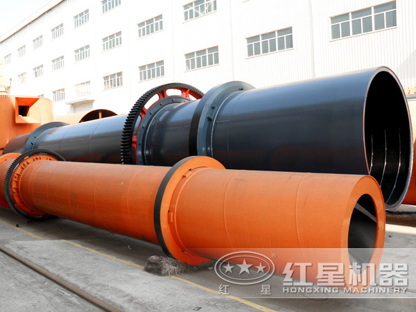 不同大小型號(hào)的冷卻機(jī)