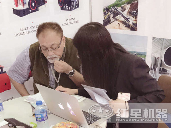 客戶(hù)與銷(xiāo)售人員