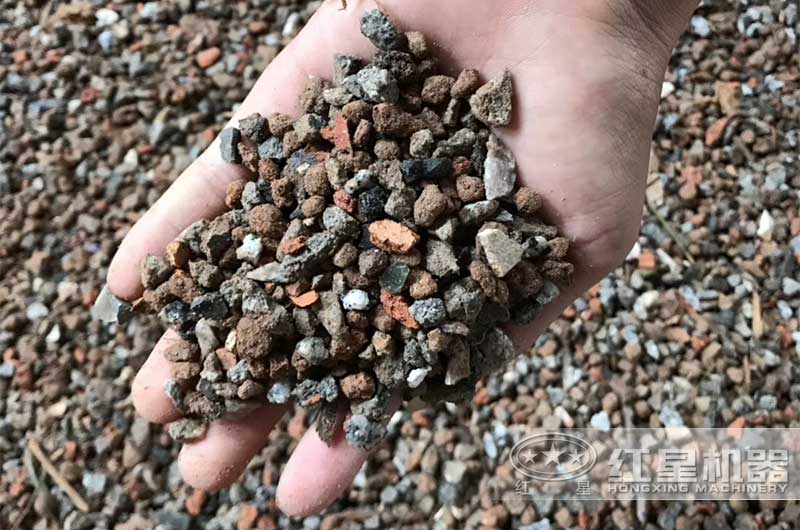 投資建筑垃圾處理廠前，這幾個設(shè)計要素要提前分析落地