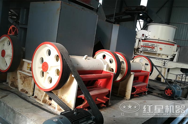 更懂用戶心意的小型250*400顎破碎機，你要不要來一臺？