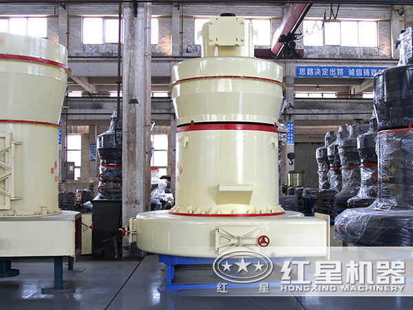 高強(qiáng)磨粉機(jī)報價及型號