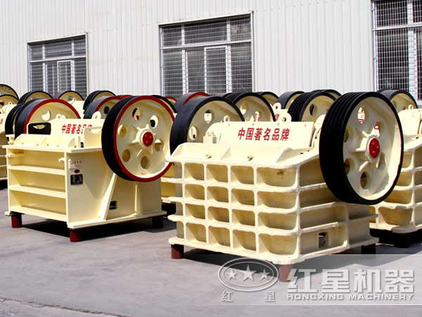 粗破機(jī)